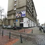 Goodnight Warsaw Apartments - Elektoralna 24